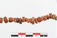 Foto von Perlenkette (NHMW-PRAE-024748)